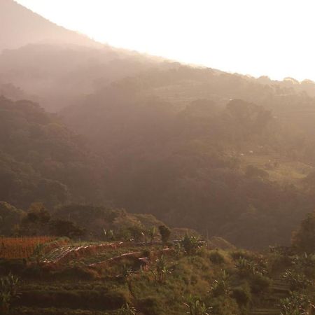 Pondok Kebun Gunung เบอดูกูล ภายนอก รูปภาพ