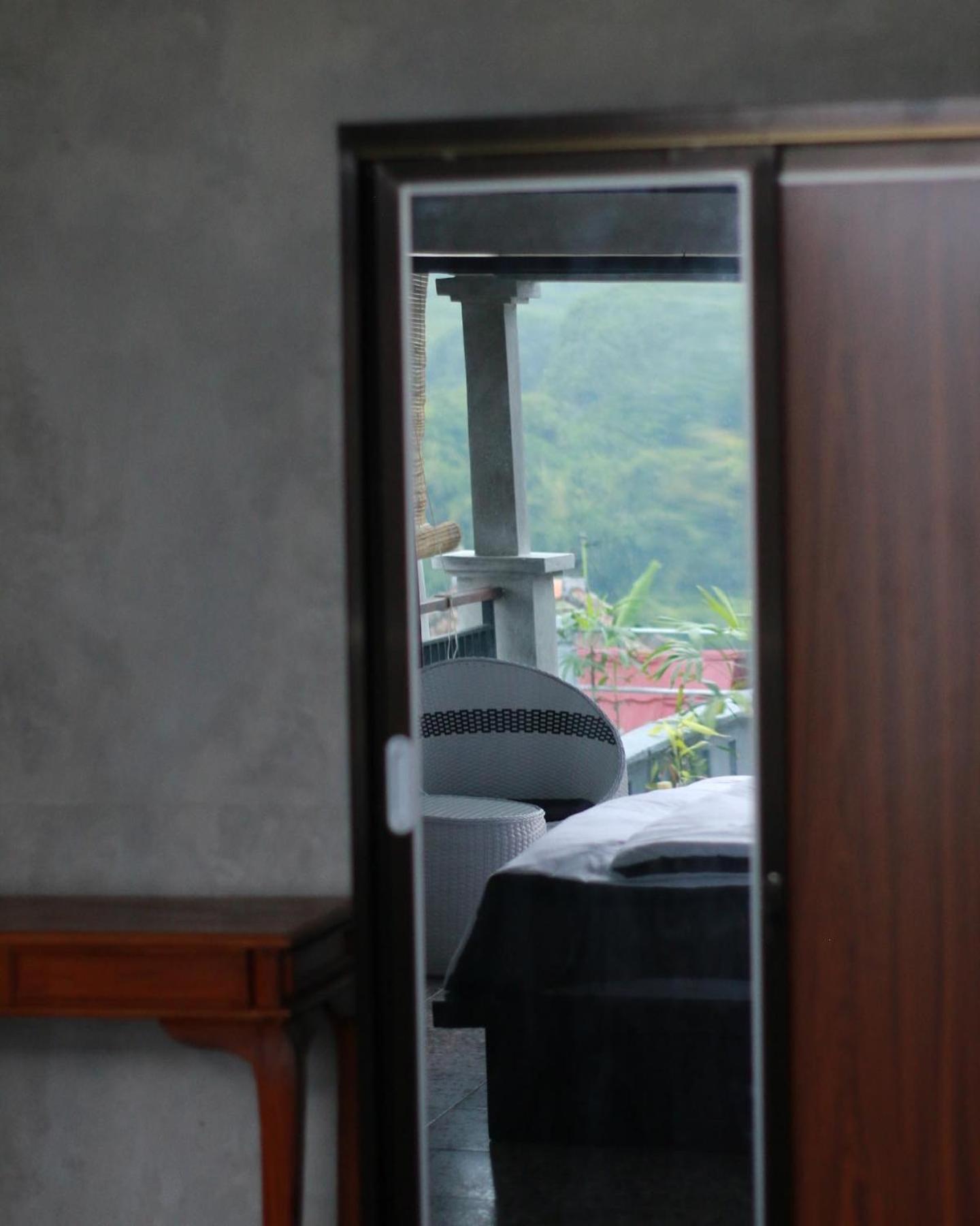 Pondok Kebun Gunung เบอดูกูล ภายนอก รูปภาพ